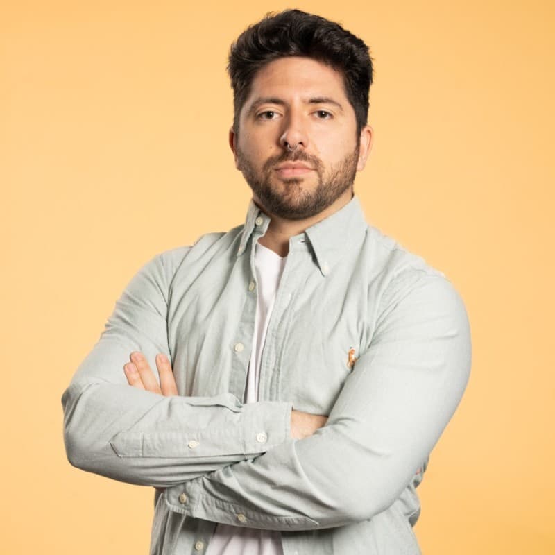 Javier Monasterio